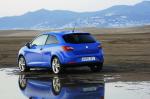 Seat Ibiza SC 2009 года